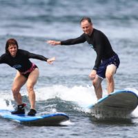 surf in Lahaina