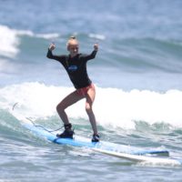 surf in Lahaina