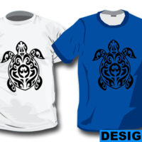 Pre-Designed Original Segway Maui T-Shirt