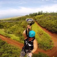 Zipline Adventure Tour