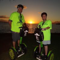 Segway Tours Maui