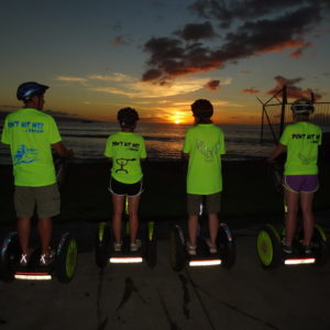 Segway Tours Maui