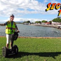 Segway Tours Maui