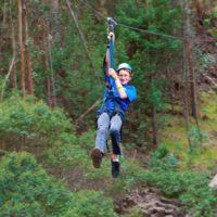 Zipline Adventure Tour