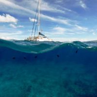 Snorkeling and sailing on Maui with Save on Maui (4)