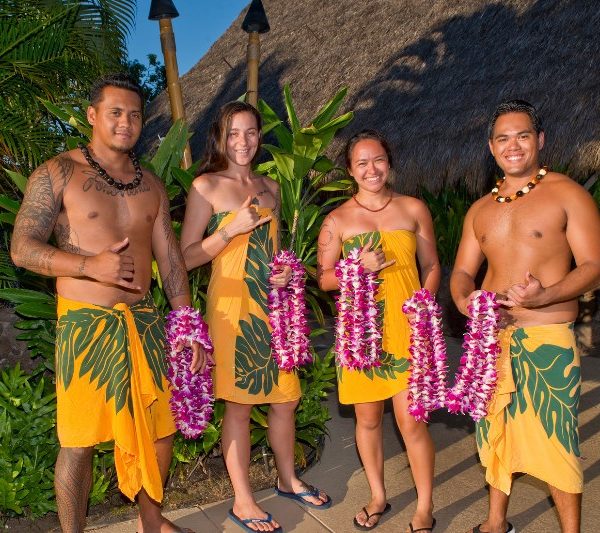 Lahaina luau coupons