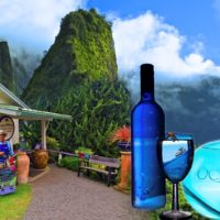 IAO VALLEY, OCEAN VODKA DISTILLERY & LAVENDER FARM TOUR