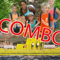 adventure for kids Maui