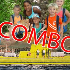 adventure for kids Maui