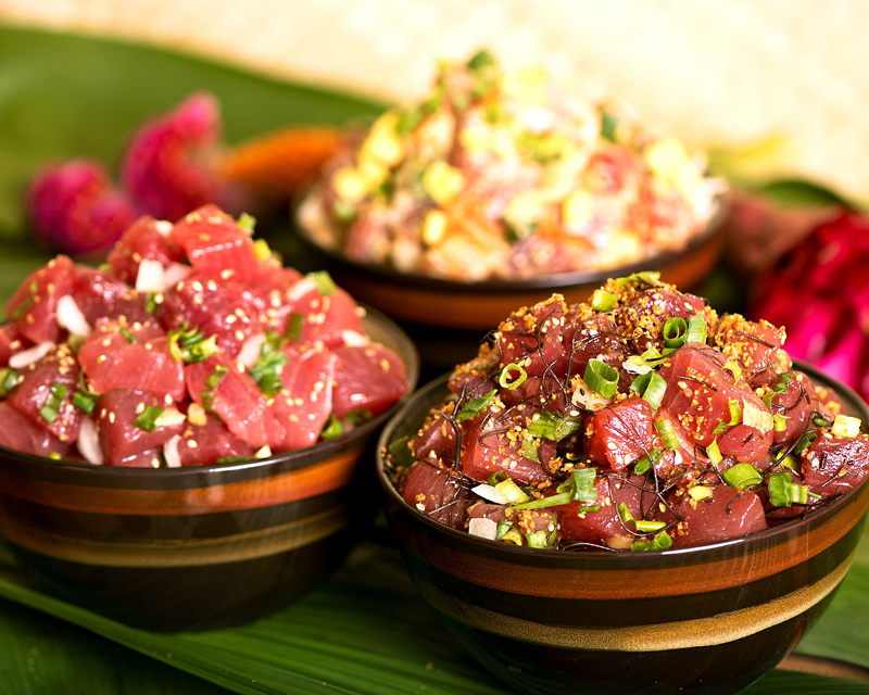 Authentic Taste of Maui - Discover Local Maui Food