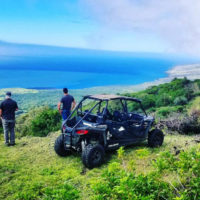 Maui ATV rides