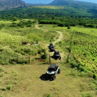 ATV rides Lahaina