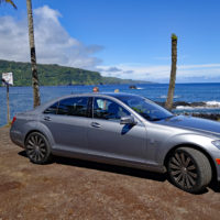 Luxury & Private Road to Hana