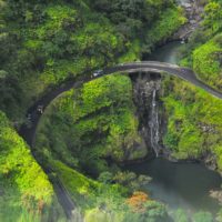 Luxury Road to Hana