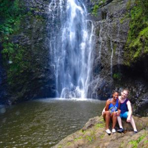 Private Road to Hana Waterfalls & Lunch - Full Circle