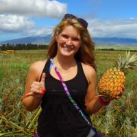 Pineapple Tours in Hawaii