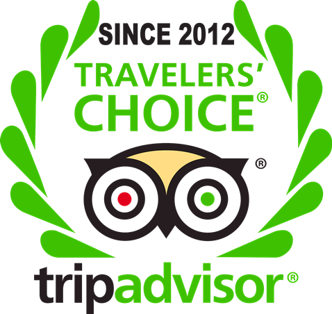 Tripadvisor Certificate