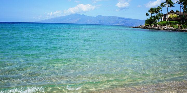 Stardust Hawaii Beach Side