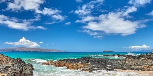 Beach Tours