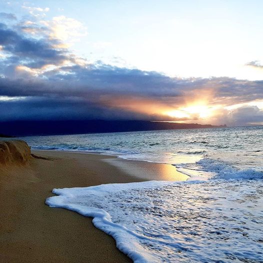 Hawaii Beach