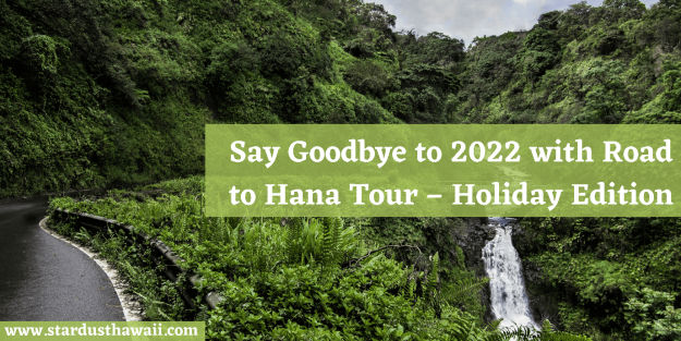 Hana Tour
