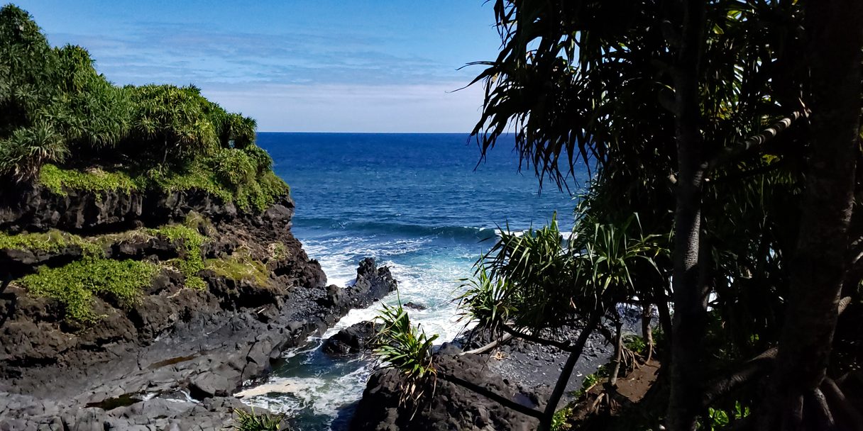 Road to Hana tour