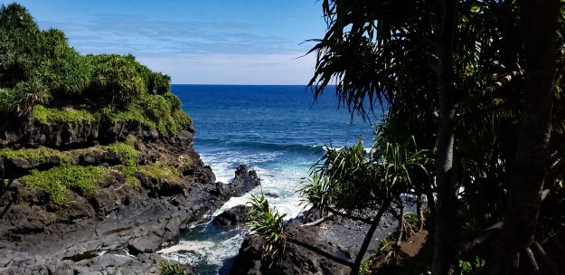 Road to Hana tour