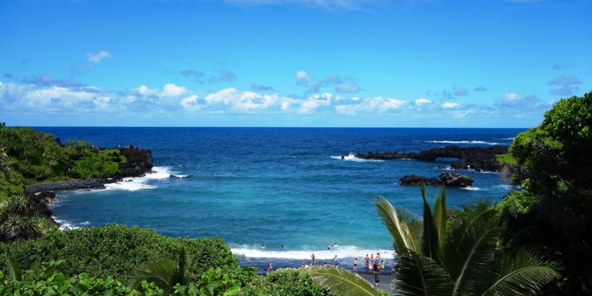 Road to Hana