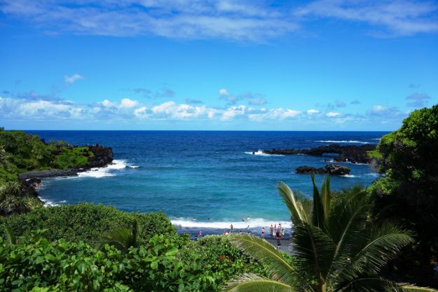 Road to Hana