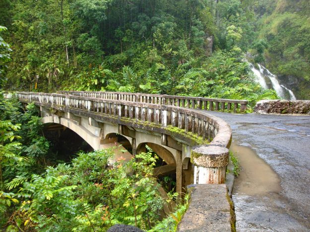 Road to Hana Tours