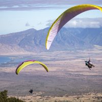 Aloha Paragliding