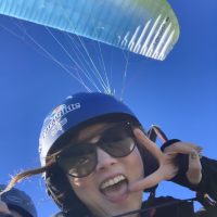 Paragliding Stardust Hawaii