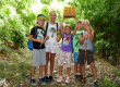 Jungle Treasure Hunt