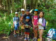 Jungle Treasure Hunt Adventure