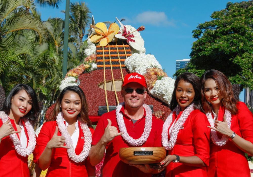 Aloha Festival