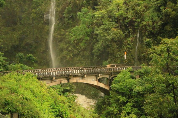 Maui Road Trip