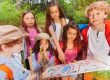 Treasure Hunt Trip