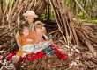 kids treasure hunt