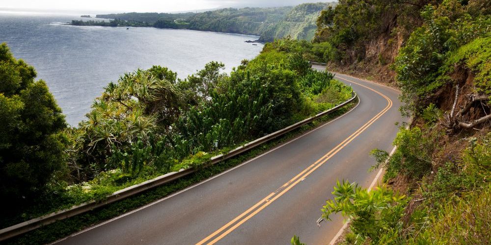 Road to Hana Tours