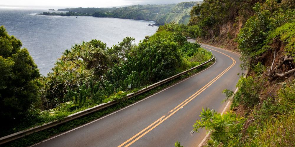 Road to Hana Tours