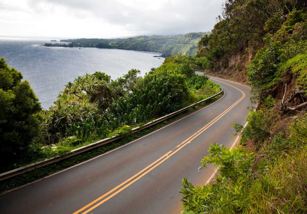 Road to Hana Tours