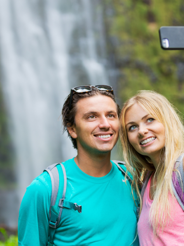 Top 7 Romantic Places in Hana for Valentine’s Day!
