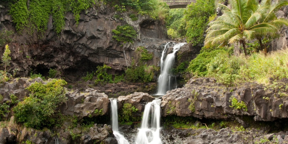 Road to Hana guide