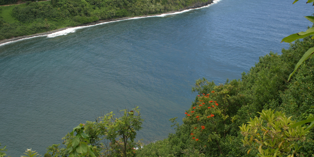 Road to Hana