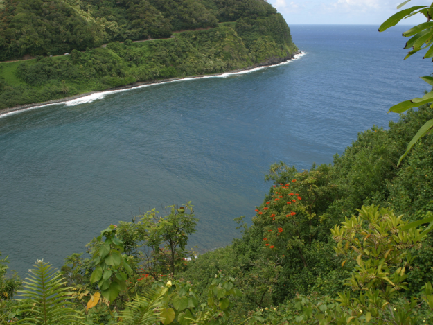 Road to Hana