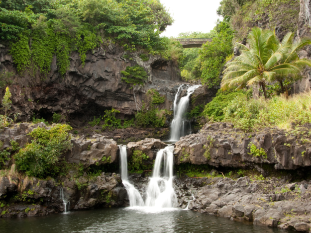 Road to Hana guide