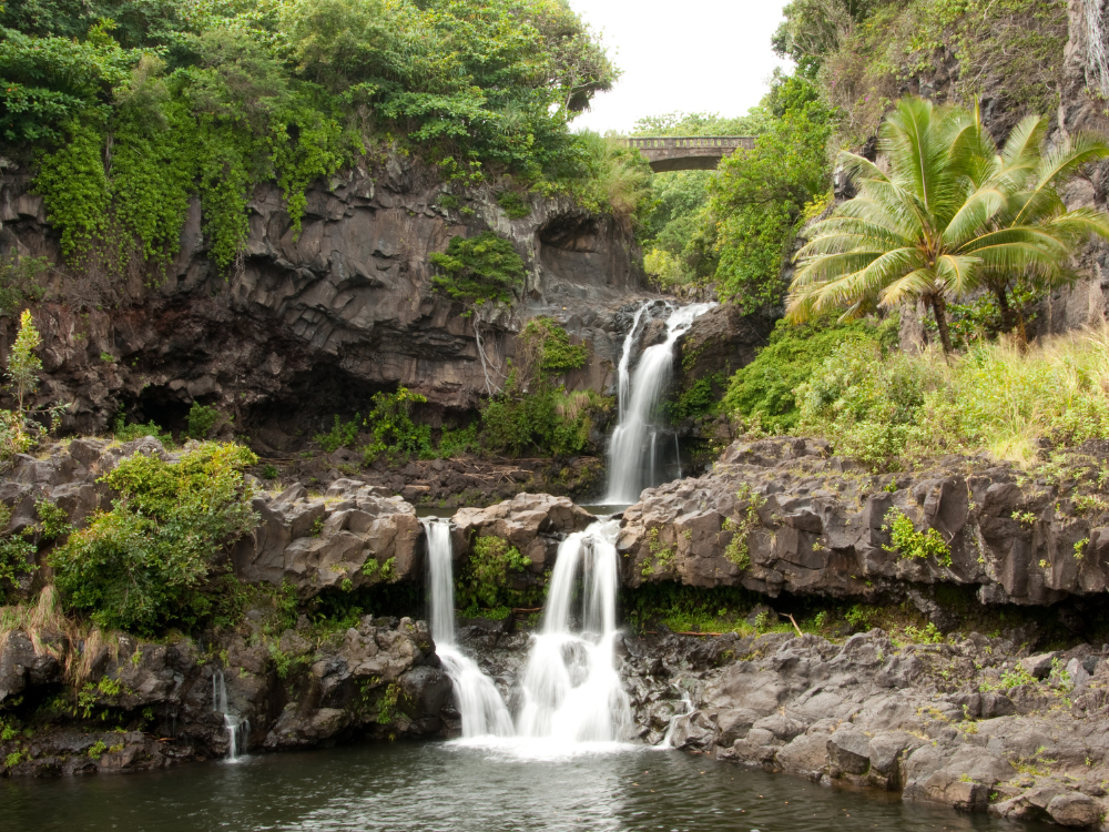 Road to Hana guide