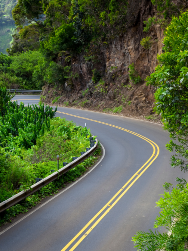 best road to hana tour