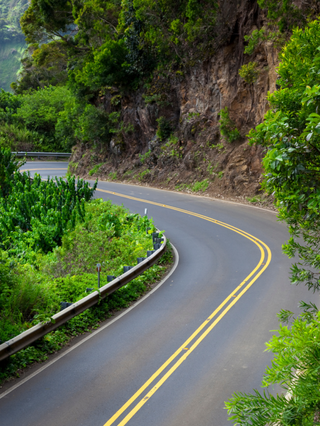 5 Surprising Attractions on the Road to Hana That You Must See