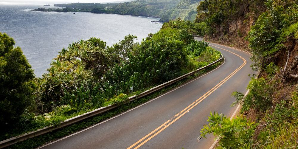 Road Trip to Hana